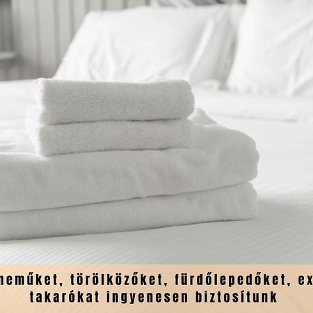 Estina House Villa Balatonboglár Dış mekan fotoğraf