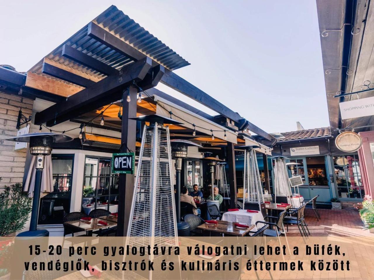 Estina House Villa Balatonboglár Dış mekan fotoğraf