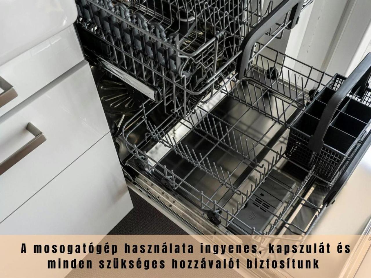 Estina House Villa Balatonboglár Dış mekan fotoğraf