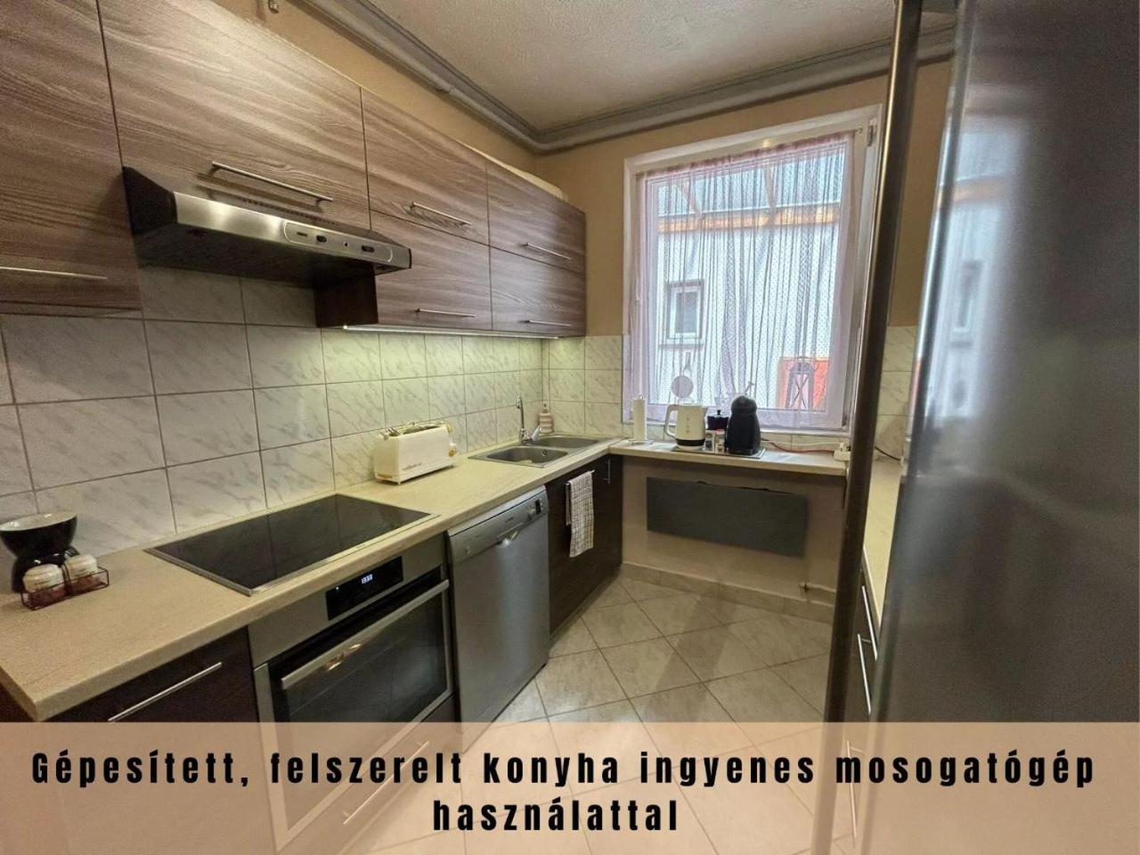 Estina House Villa Balatonboglár Dış mekan fotoğraf