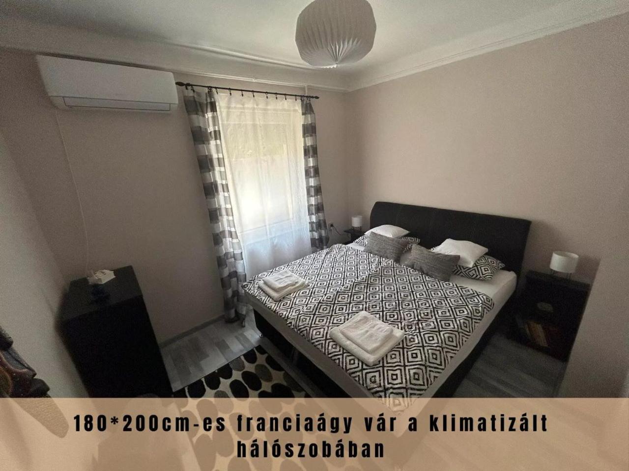 Estina House Villa Balatonboglár Dış mekan fotoğraf